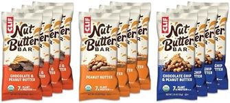 CLIF Nut Butter Bar - Variety Pack 