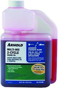 Arnold 2-C