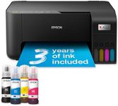 EcoTank ET-2860 A4 Multifunction Wi