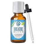 Healing Solutions Breathe Blend Ess