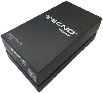 Tecno 53.213 Adapter and Power Inverter 120W Black