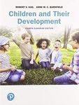 Children and Their Development, Fourth Canadian Edition (4th Edition)