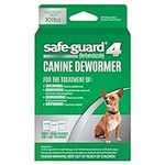 8in1 Safe-Guard Canine Dewormer for