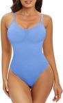 Xnova Women Shapewear Tummy Control