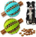 PawsOnlyUK Treat Dispenser Dog Toy 