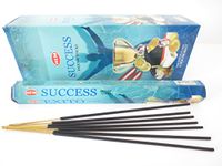 Hem Success Incense- 120 Sticks