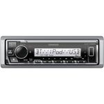 KENWOOD KMR-M328BT AM/FM WITH BLUETOOTH