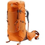 deuter Aircontact Core 55+10 SL Women´s Trekking Backpack