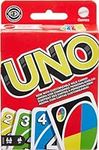 Mattel Games UNO