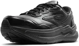 Brooks Women’s Ghost Max Suede/Leat
