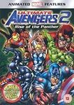 Ultimate Avengers 2 [DVD]