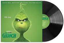 Dr. Seuss' The Grinch (Original Mot