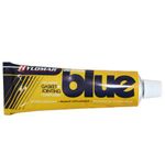 1 X HYLOMAR UNIVERSAL BLUE 40G TUBE FUEL RESISTANT JOINTING GASKET SEALANT