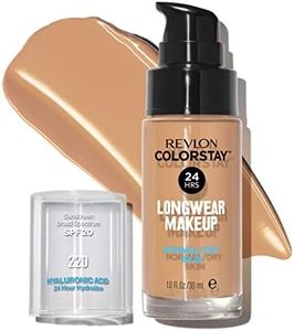 REVLON – C