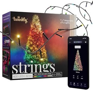 Twinkly St