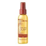 Creme of Nature Argan Oil Gloss & Shine Mist 4 oz. by Creme of Nature