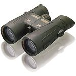 STEINER hunting binoculars Ranger Xtreme 10x42 - German quality optics, high magnification for long distances, brilliant image quality, bright