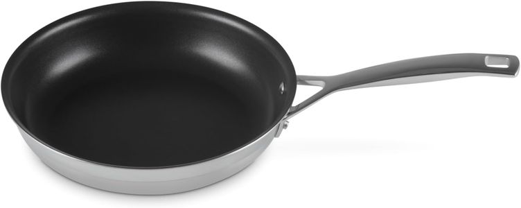 Le Creuset 24cm Frying Pan – Non-Stick Cast Iron Skillet