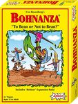 Rio Grande Games ACH Bohnanza Card Game