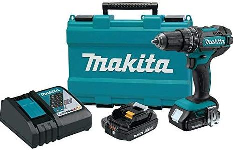 Makita XPH