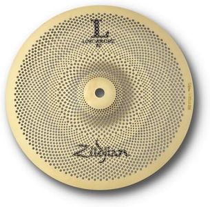 Zildjian L80 Low Volume 10" Splash Cymbal