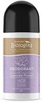 Biologika Lavender Fields Deodorant Roll On (ACO) 70mL