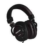 TASCAM TH Series TH-MX2 Studio Headphones