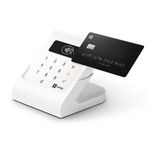 Wireless Credit Card Reader