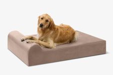 Barker Beds Large Orthopedic Dog Be