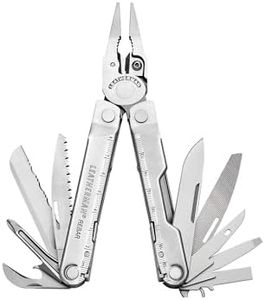 LEATHERMAN