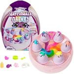 Hatchimals Alive, Rainbow Hatchery 