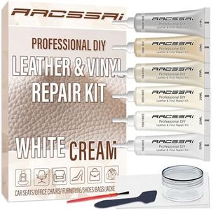 Cream Leat