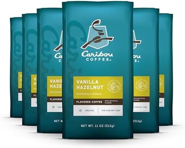 Caribou Co
