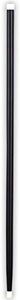 Forum Novelties 51685 Parade Cane, Black