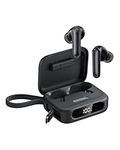 soundcore P41i by Anker, Adaptive Noise Cancelling Earbuds with Portable Phone Charger and Lightning Adapter, 12H Playtime, 192H with Case, 6-Mic AI Clear Calls, IPX5 Wireless Bluetooth Earbuds