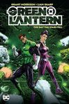 The Green Lantern Vol. 2