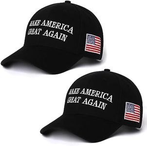MAGA Hat T