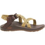 Chaco Women's Z1 Classic Sandal, Dappled Ochre, 4 UK