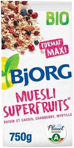 BJORG - Mu
