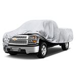 Vinyl Truck Bed Covers