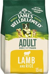 James Well