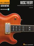 Music Theory For Guitarists W/Cd