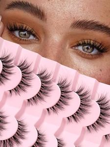 Lashes Nat