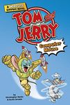 Computer Mouse (Tom and Jerry Wordl