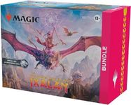 Magic: The Gathering The Lost Caves by Ixalan Bundle