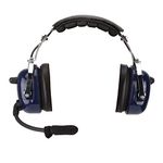 Pilot Aviation Headsets