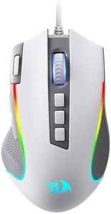 Redragon M