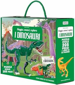 I dinosaur