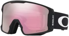 Oakley Men's Line Miner Snow Goggle