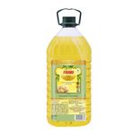 Figaro Extra Light Tasting Olive Oil- Ideal for All Indian Cooking- Suitable for Deep Frying- Imported from Spain- 5L